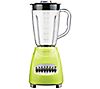 Brentwood Appliances 12-Speed Electric Blender