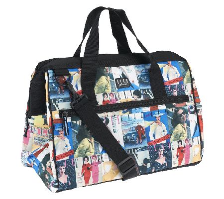 Elle Leak Proof Insulated Food Carrier - QVC.com