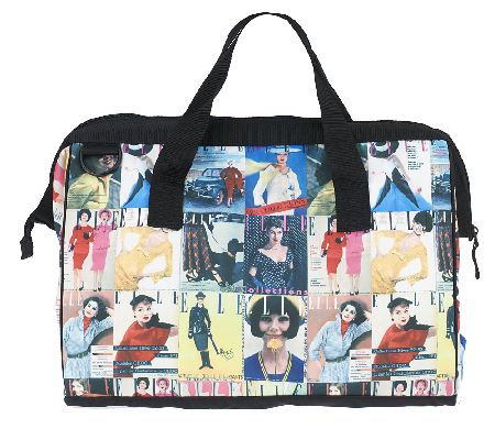 Elle Leak Proof Insulated Food Carrier - QVC.com