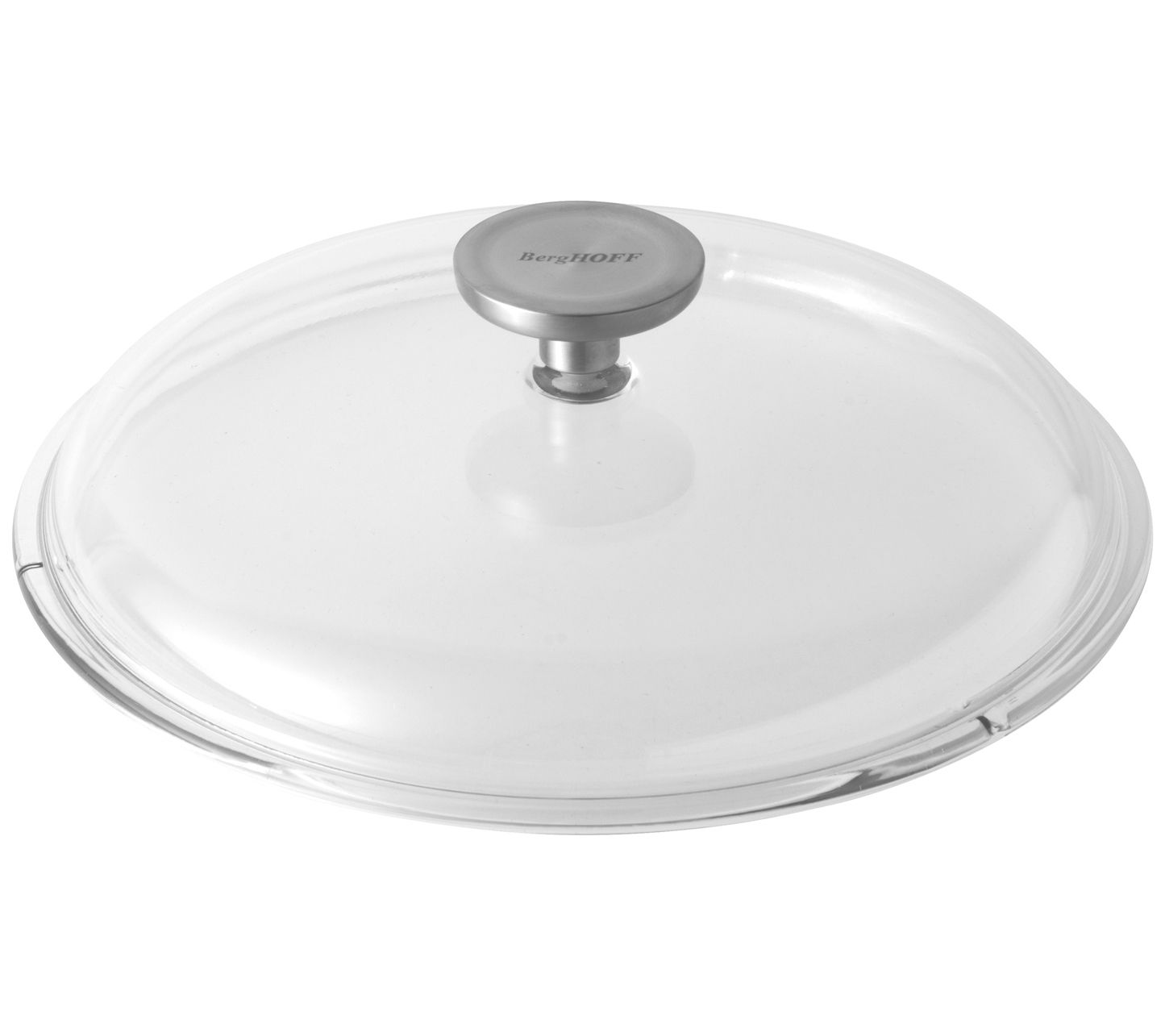 BergHOFF Gem 9.5" Glass Lid