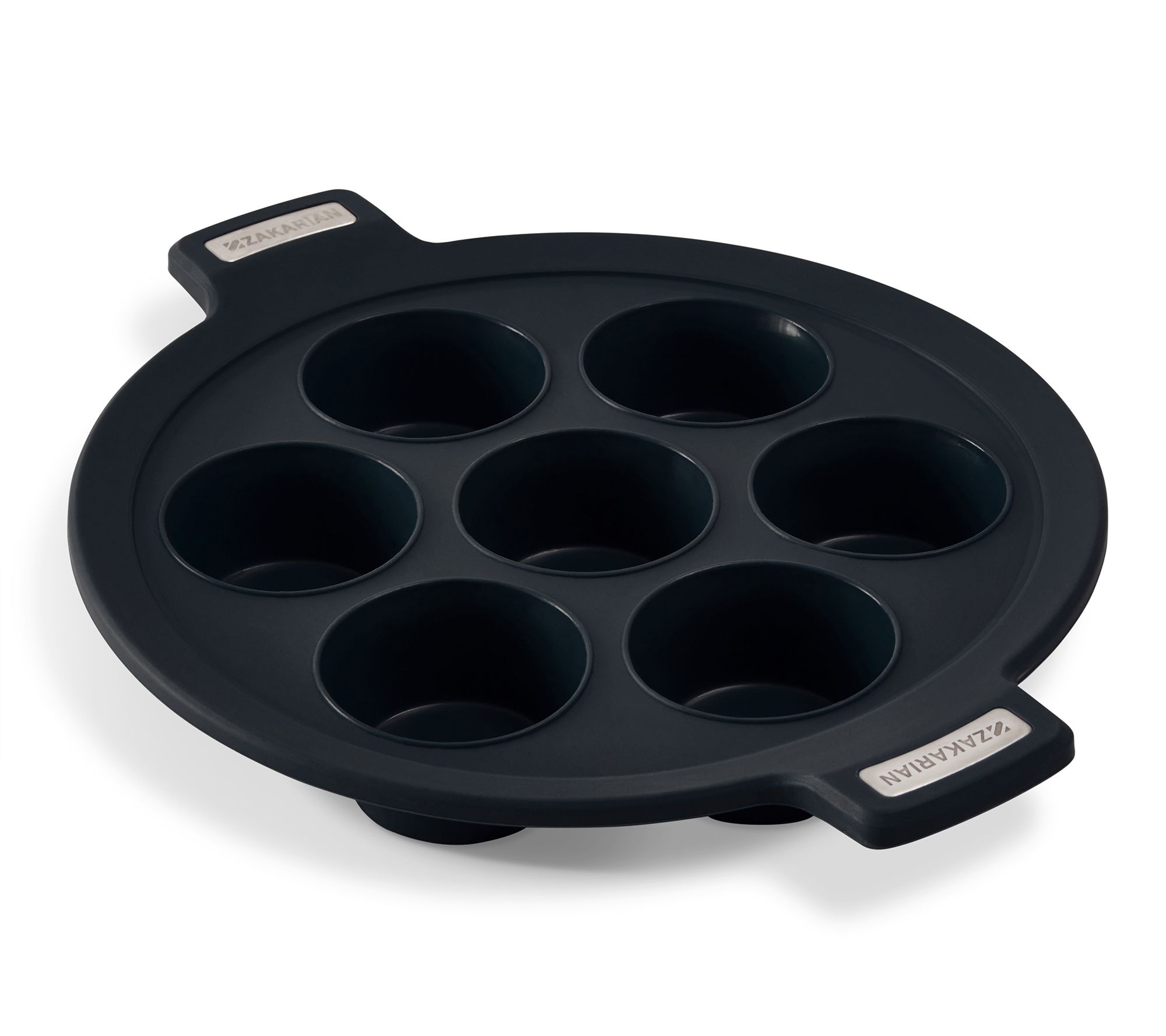 Zakarian by Dash 10" Silicone Muffin Baking Insert