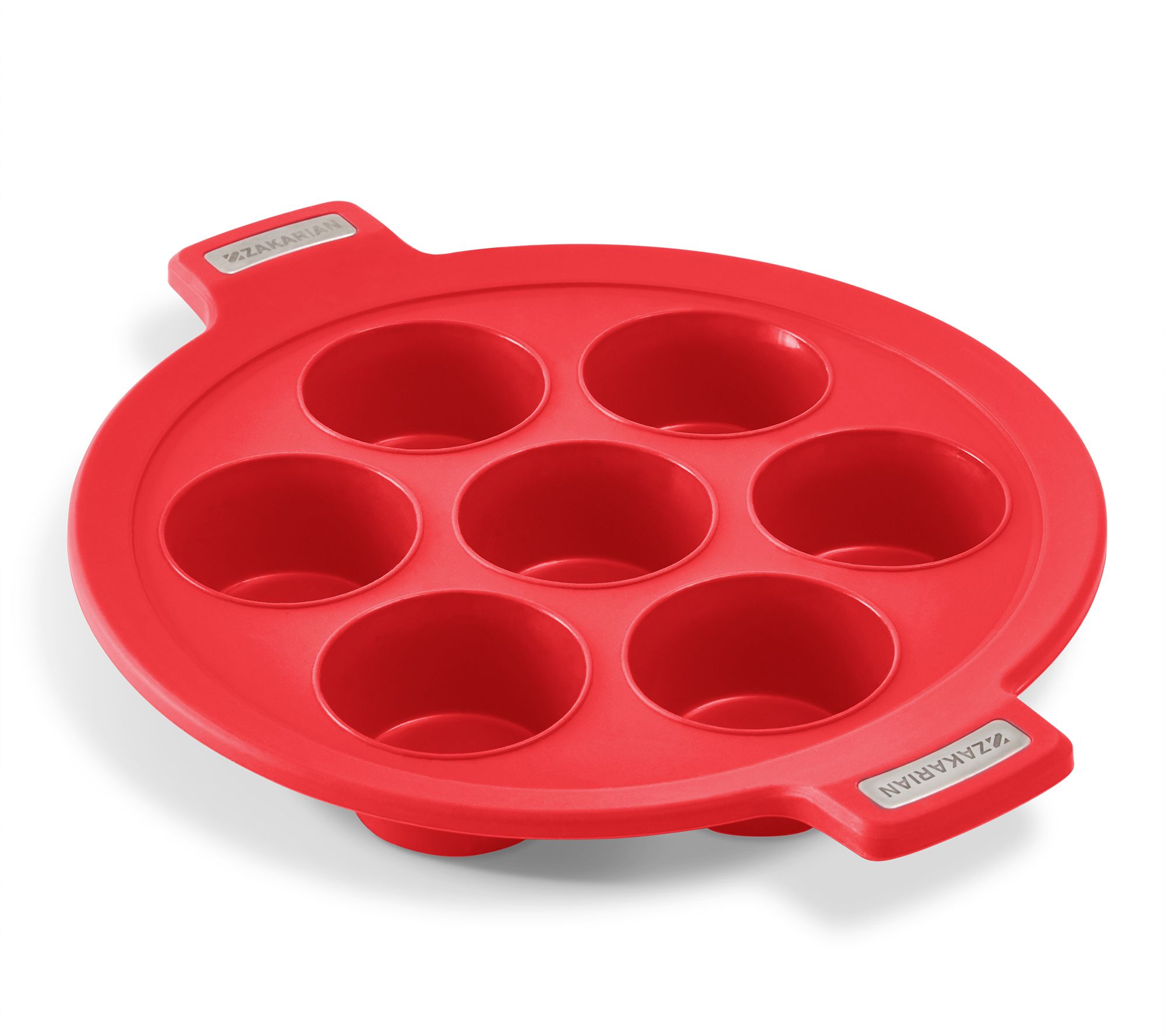 Zakarian by Dash 10" Silicone Muffin Baking Insert