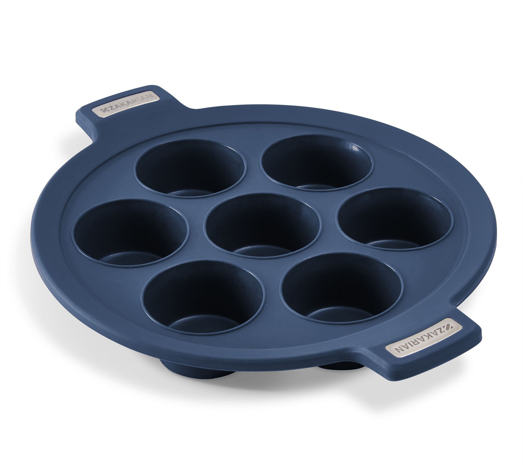 Zakarian by Dash 10" Silicone Muffin Baking Insert