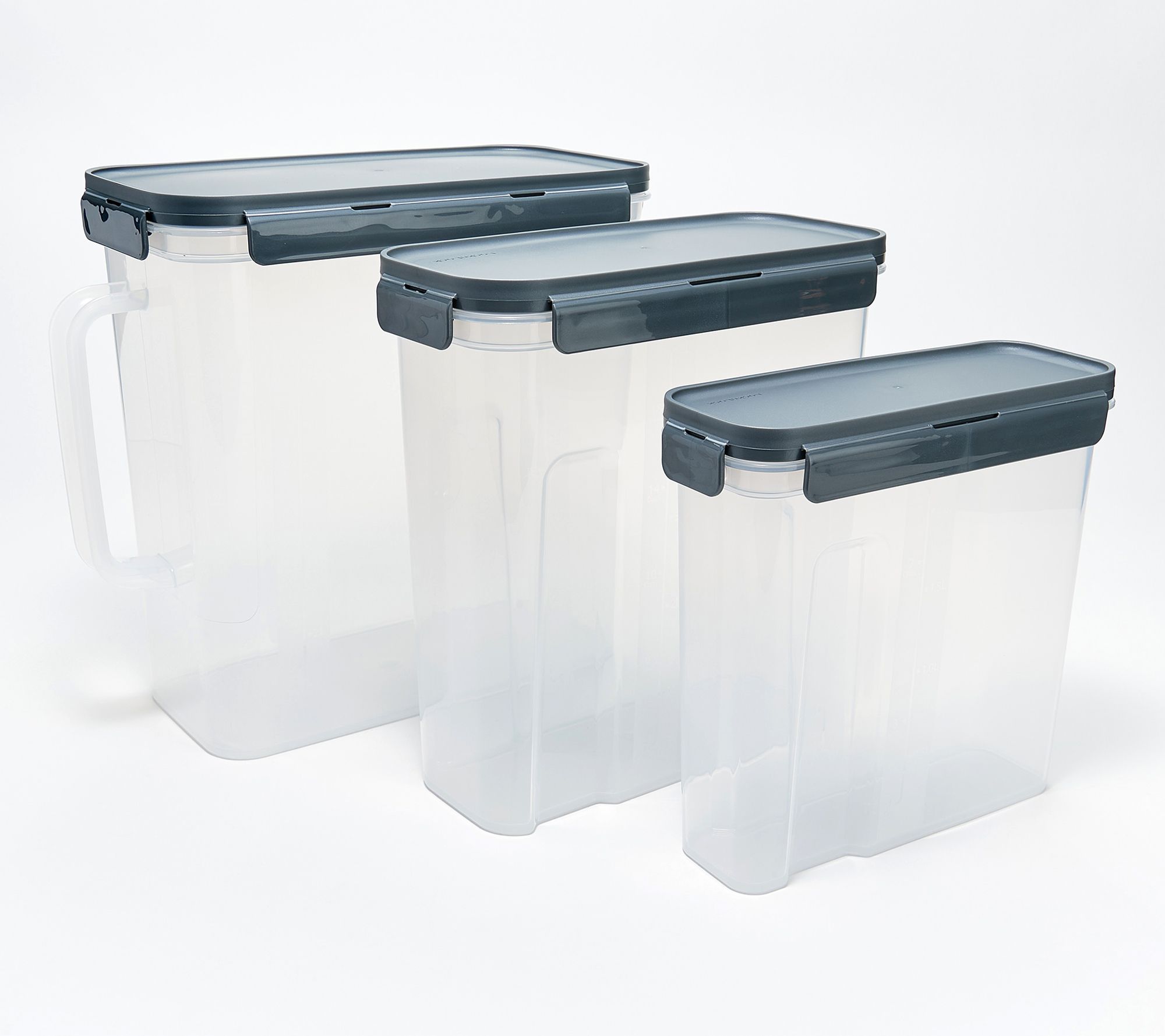 Little stainless storage containers 3pk are on clearance for $6.80.  Anything similar online is $15+. Good for all sorts of stuff! : r/aldi