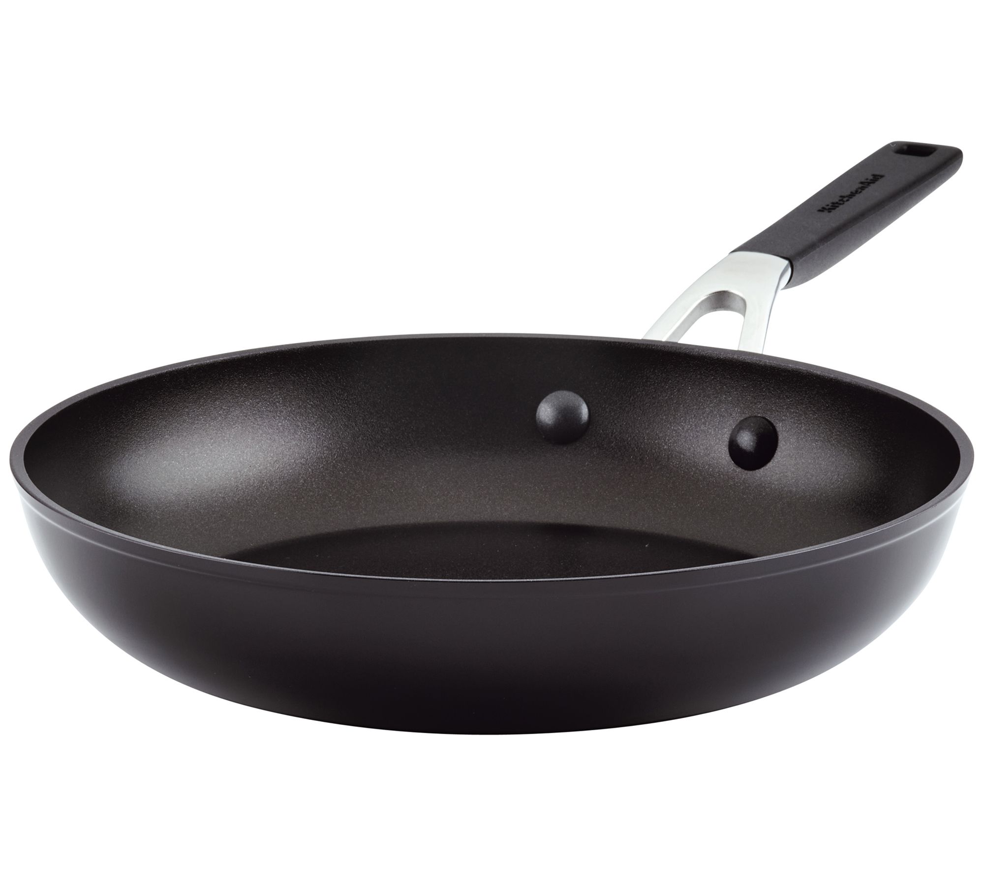 Cuisinart Chef's Classic Nonstick Hard Anodized 10in Skillet
