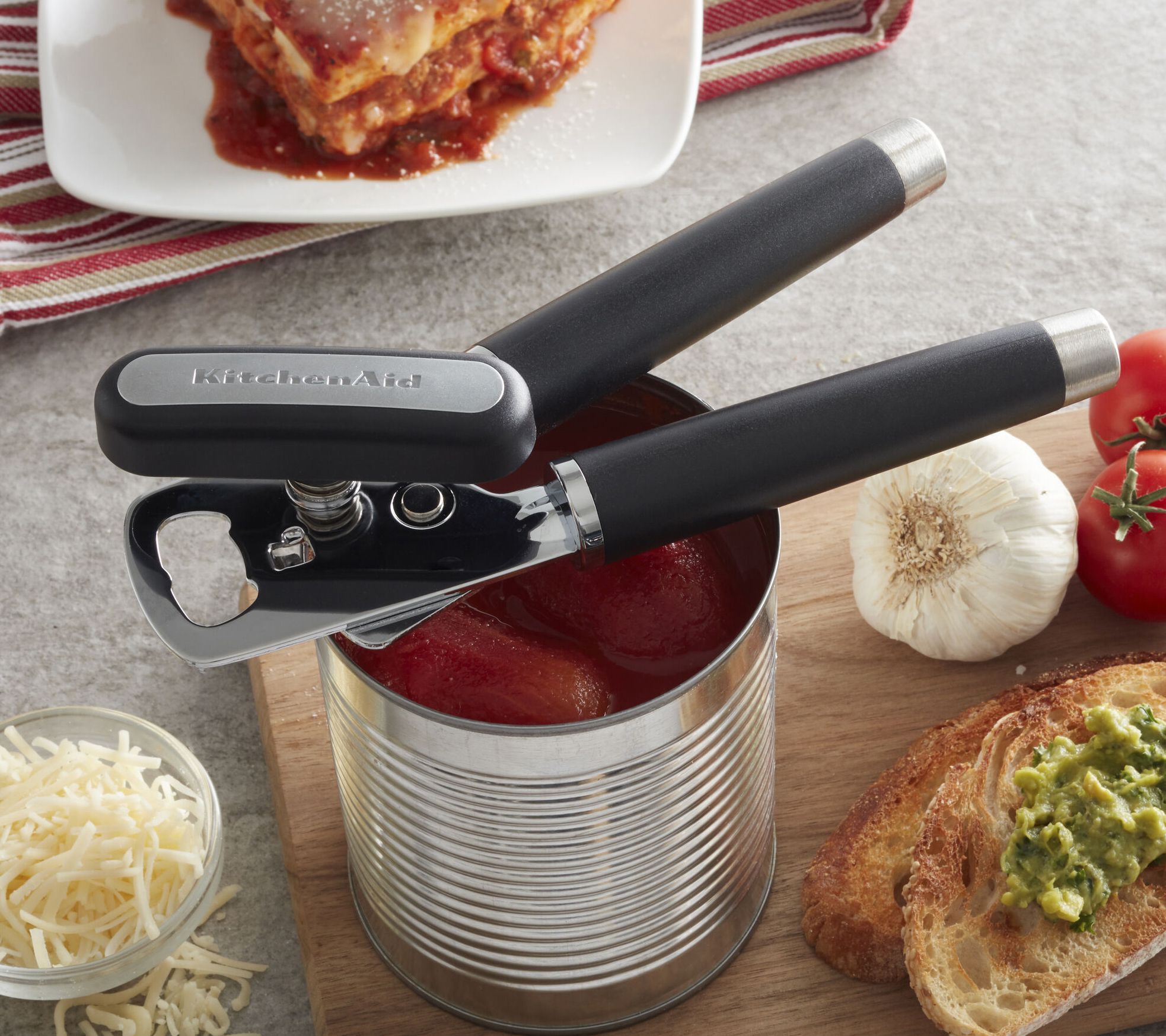 Starfrit Little Beaver Can Opener