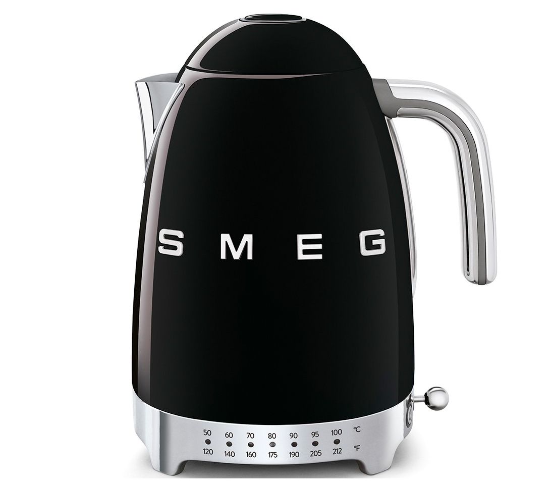 Breville IQ Electric Kettle - 1.8L - Stainless Steel