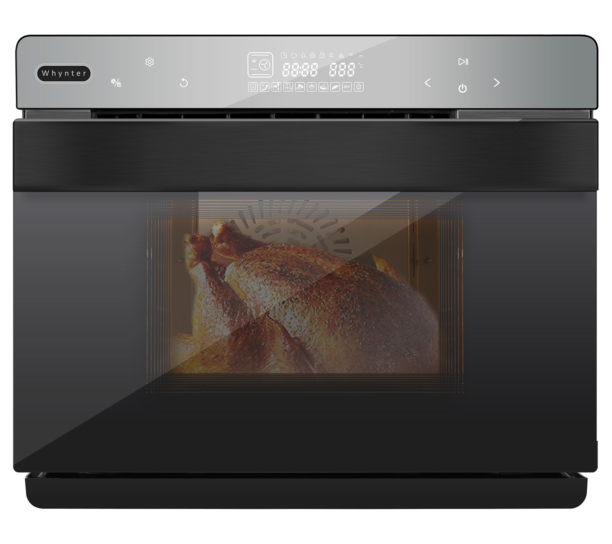 Today Only: QVC Is Offering the Ninja Foodi Double Oven for $240 (Save $90)  - CNET