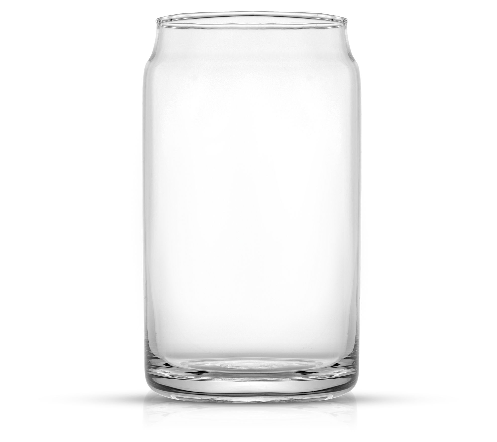 JoyJolt Set of (6) 17-oz Classic Tumbler Drinking Glass Cups - QVC.com