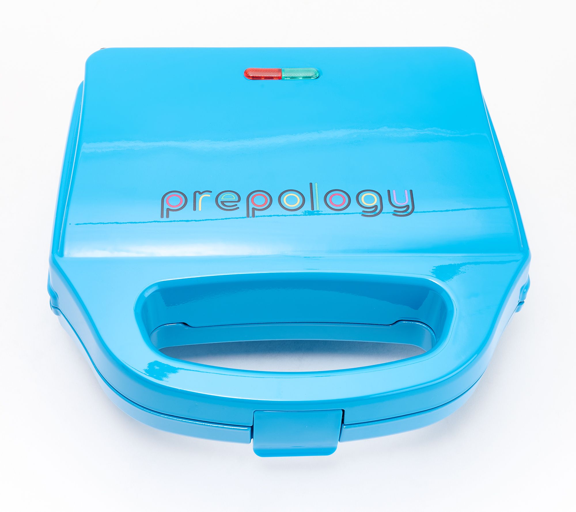 Prepology Doughlicious Express Double Donut Baker - QVC.com