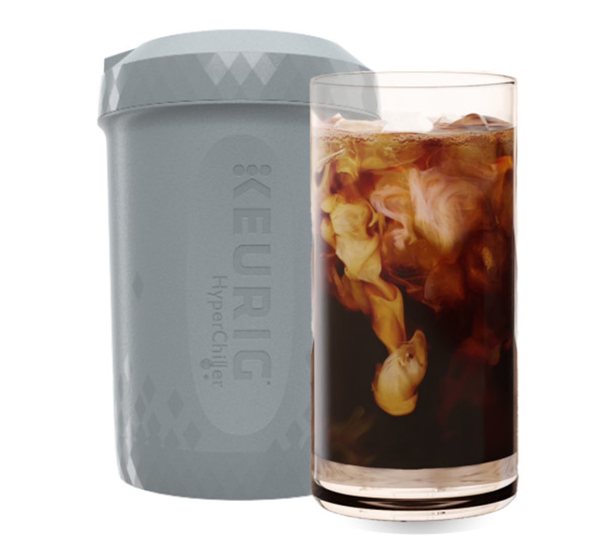 Keurig® Launches ICED Innovation to Bring Delicious Café Quality Iced Coffee  to All