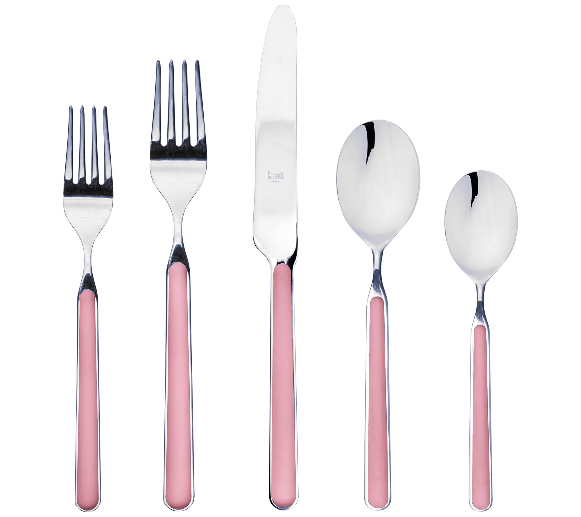 Mepra Fantasia Flatware Set