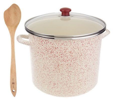 Introducing the New TJM Pot-Stirring Spoon™! - TJM Promos Inc.