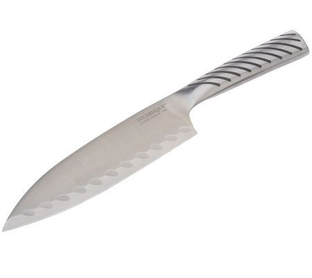 Technique Japanese Stainless Steel 2-piece Katsu Knife Set 