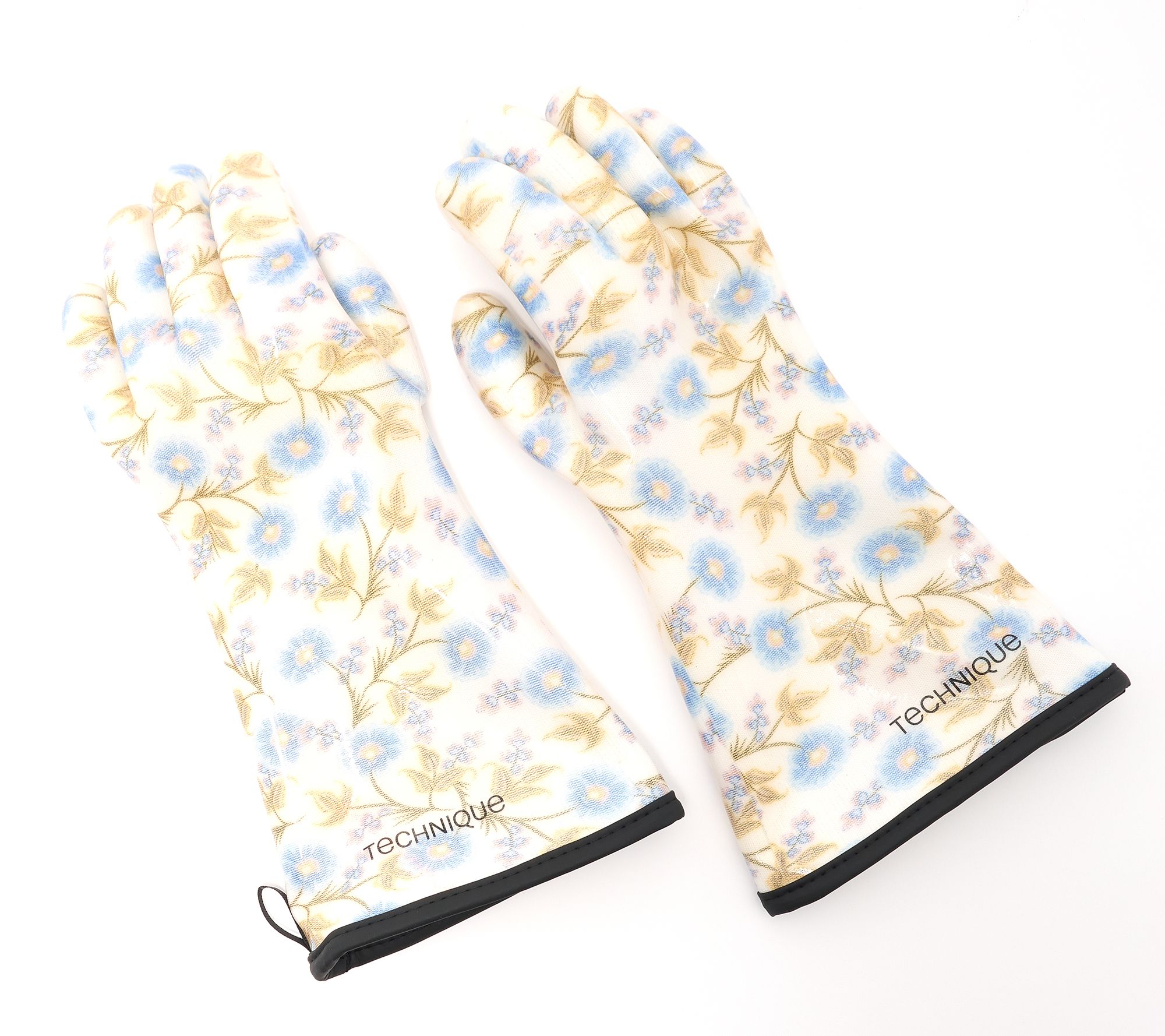 Technique Liquid Silicone Multi-Purpose Gloves