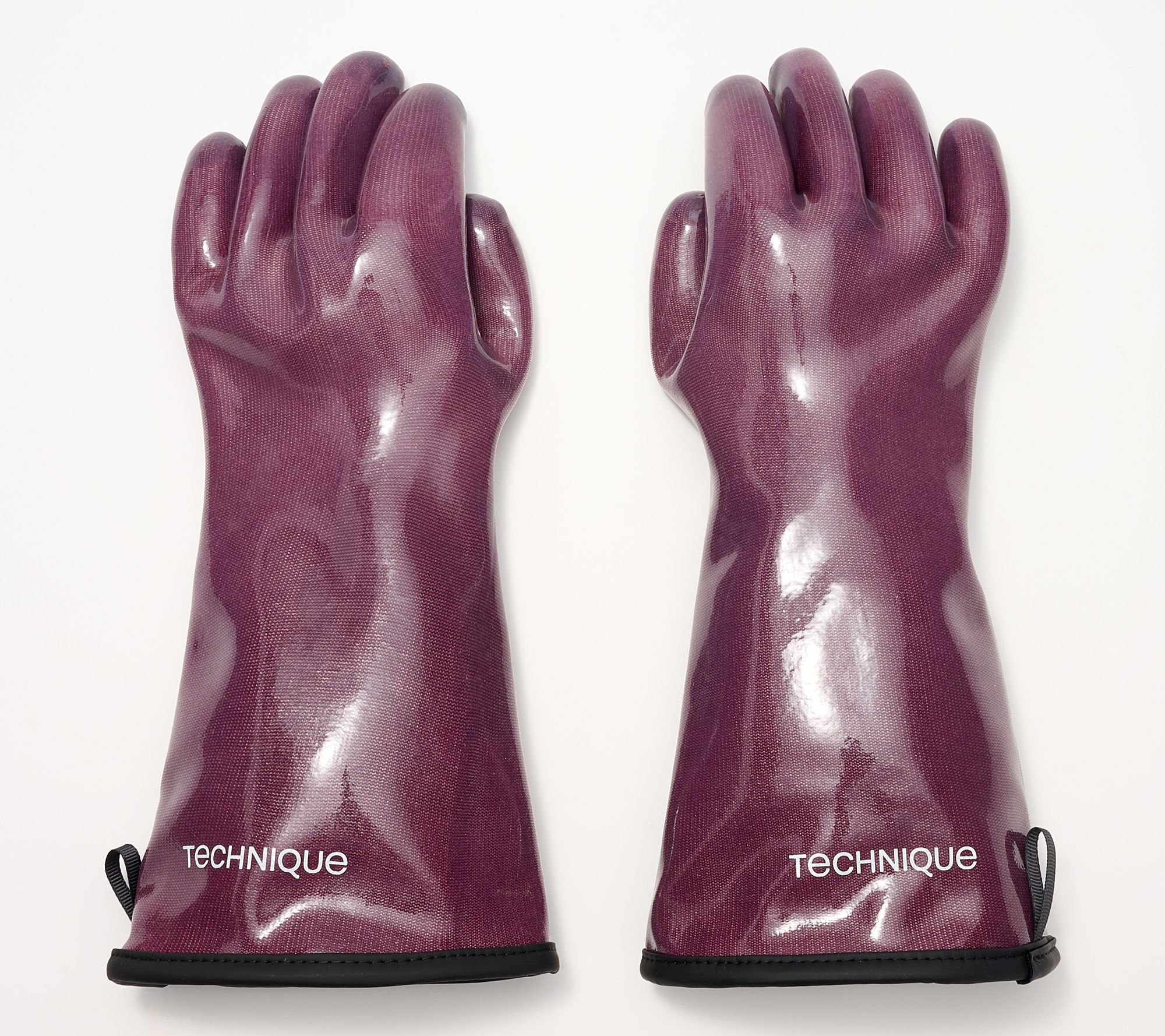 Technique Liquid Silicone Multi-Purpose Oven Gloves