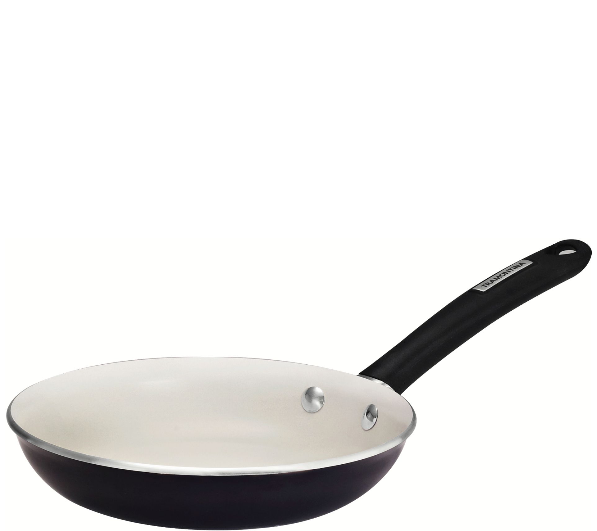 Tramontina Gourmet Porcelain Enamel Nonstick 8