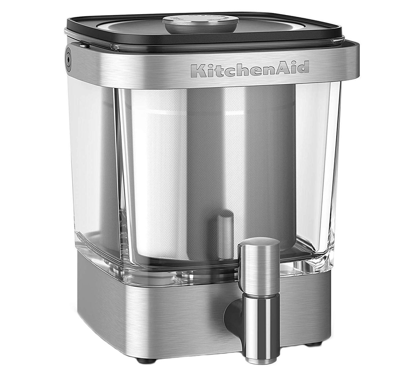 KitchenAid Cold Brew Coffee Maker on QVC 