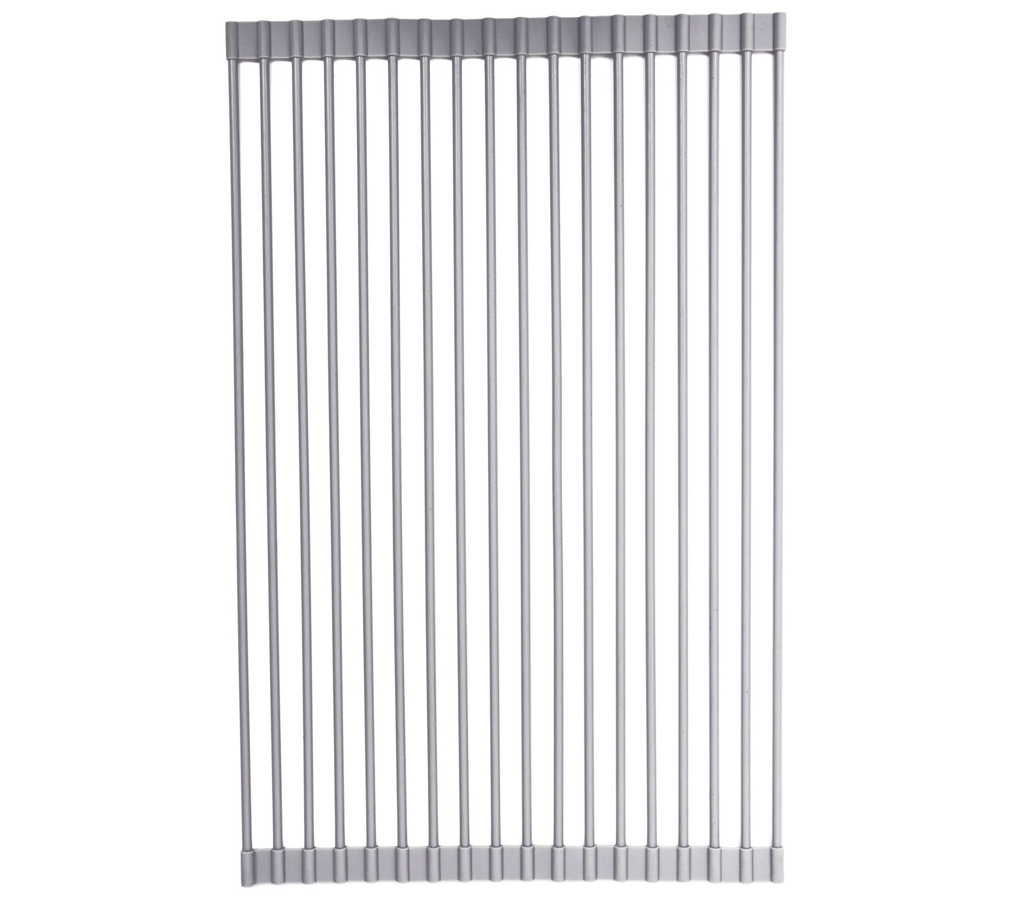 True & Tidy Roll-Up Drying Rack