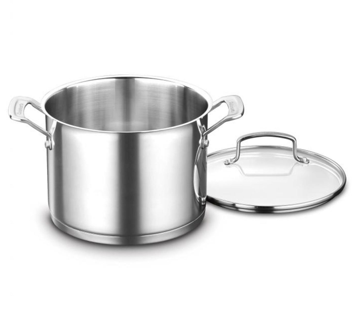 Cuisinart 6 Quart Stockpot with Cover 