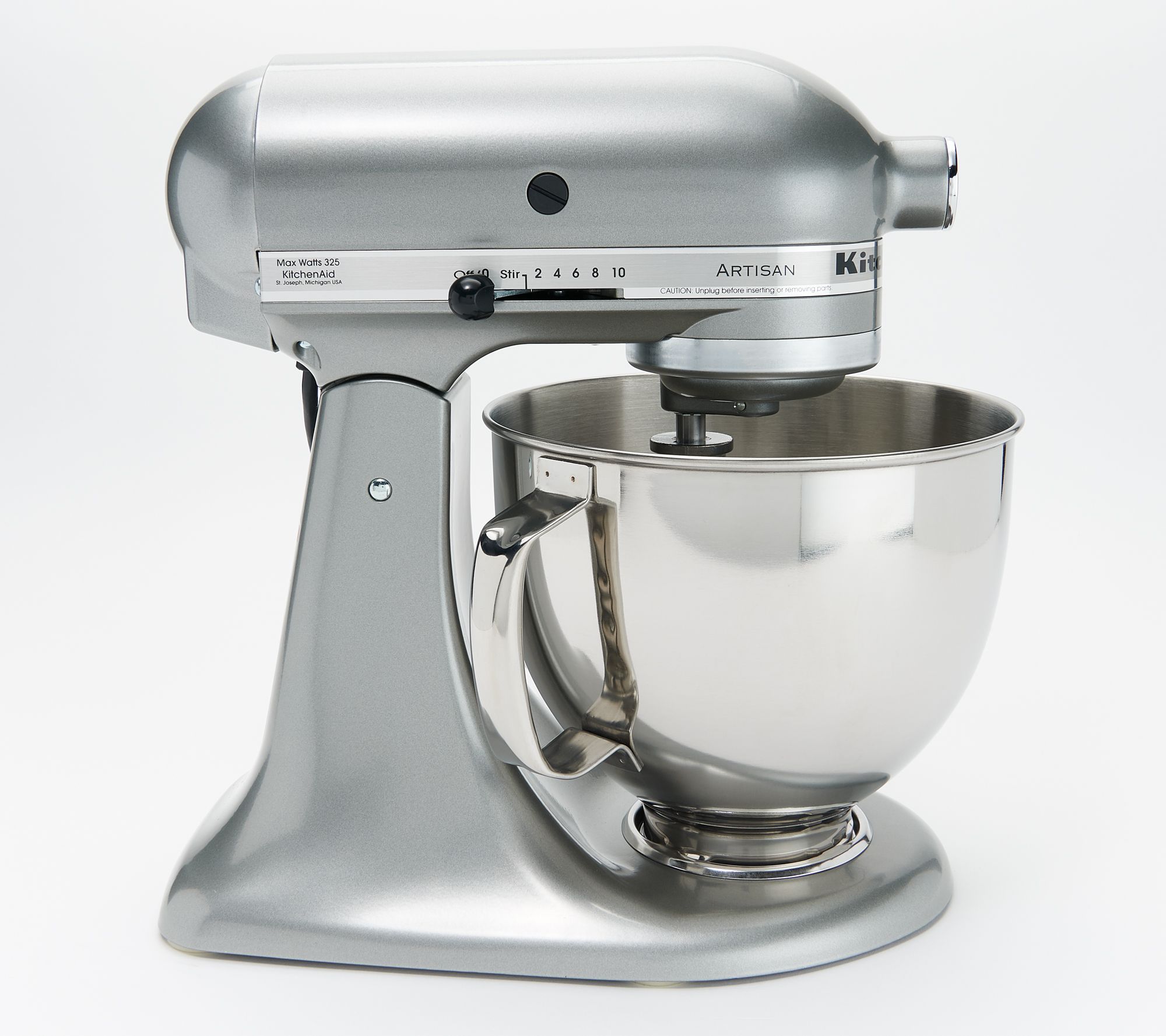  JOINDO Stand Mixer Cover Compatible for KitchenAid