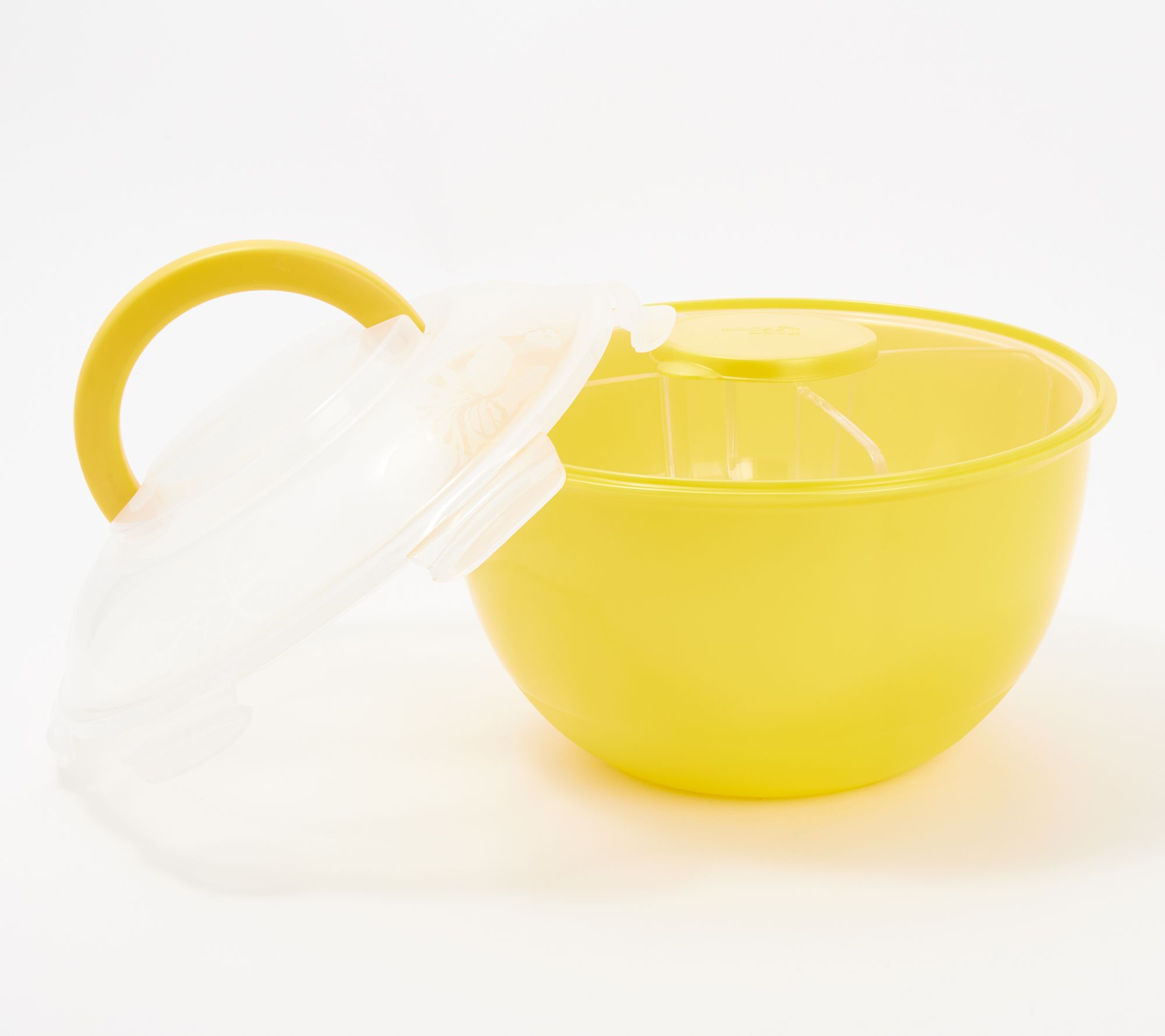 LocknLock Large Salad-to-Go Bowl