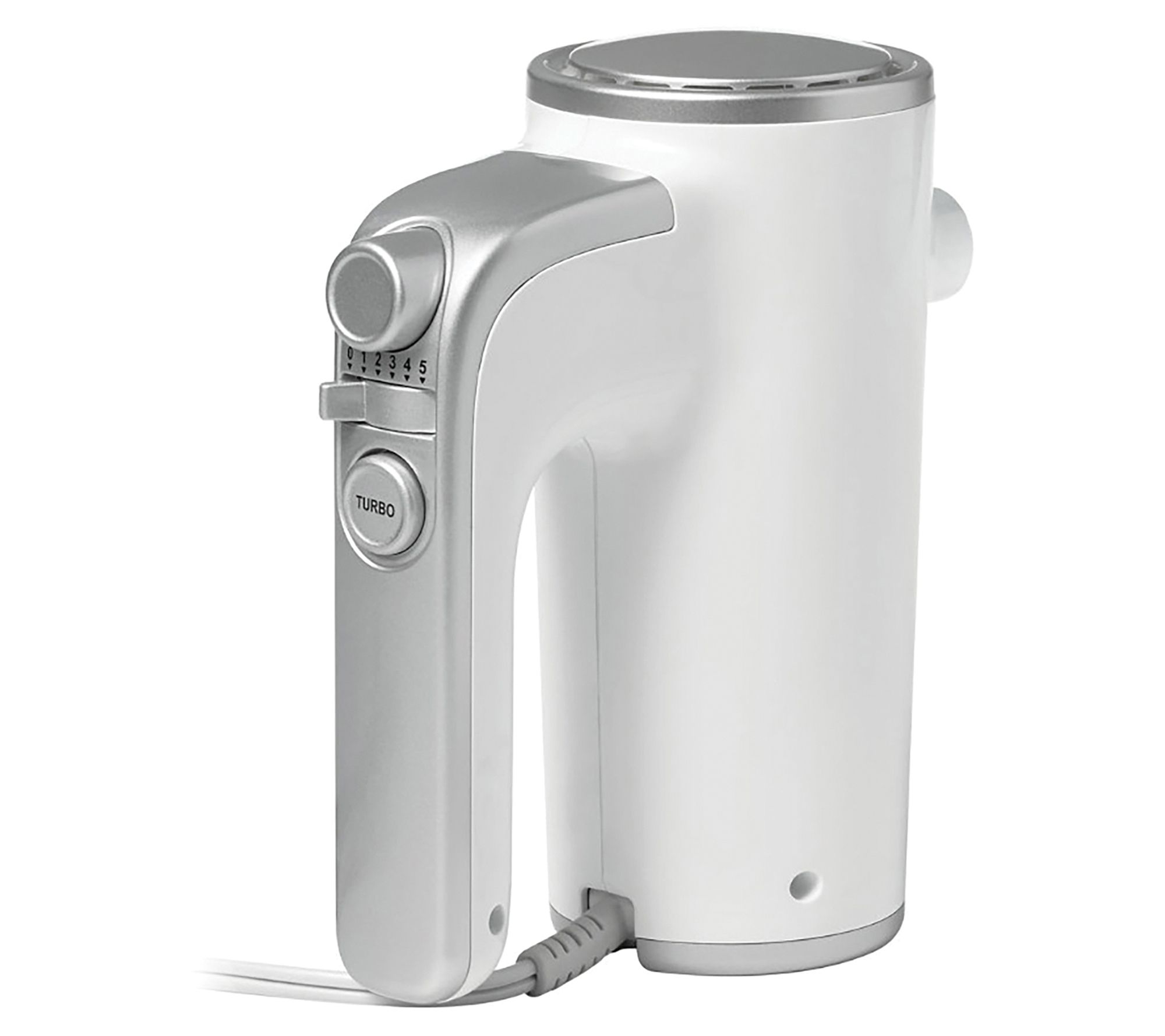 Starfrit 6-Speed Electric Hand Mixer - QVC.com