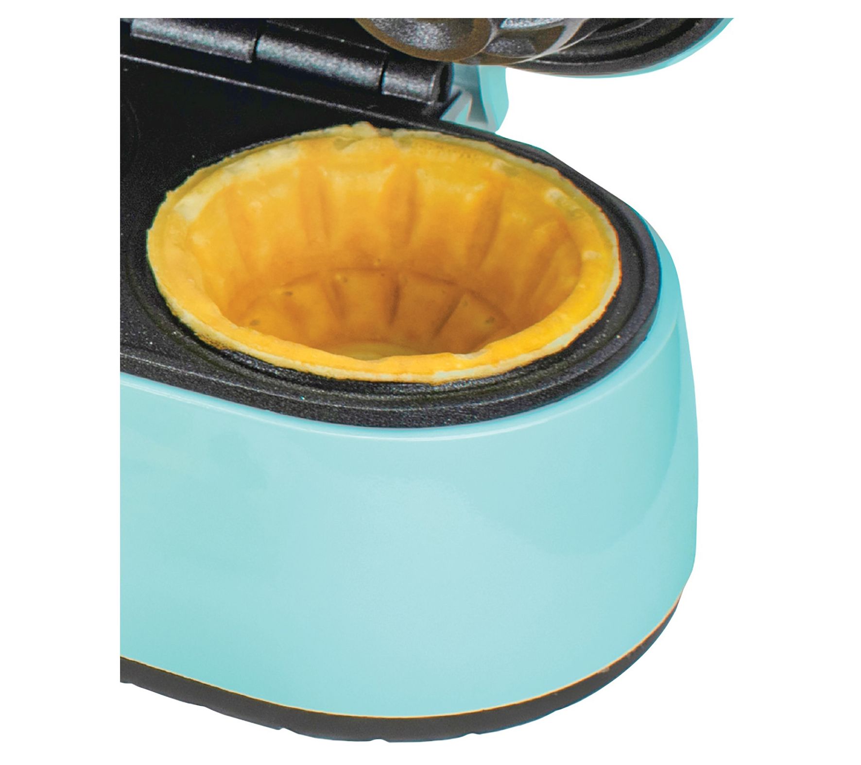 Brentwood Blue Waffle Cone Maker