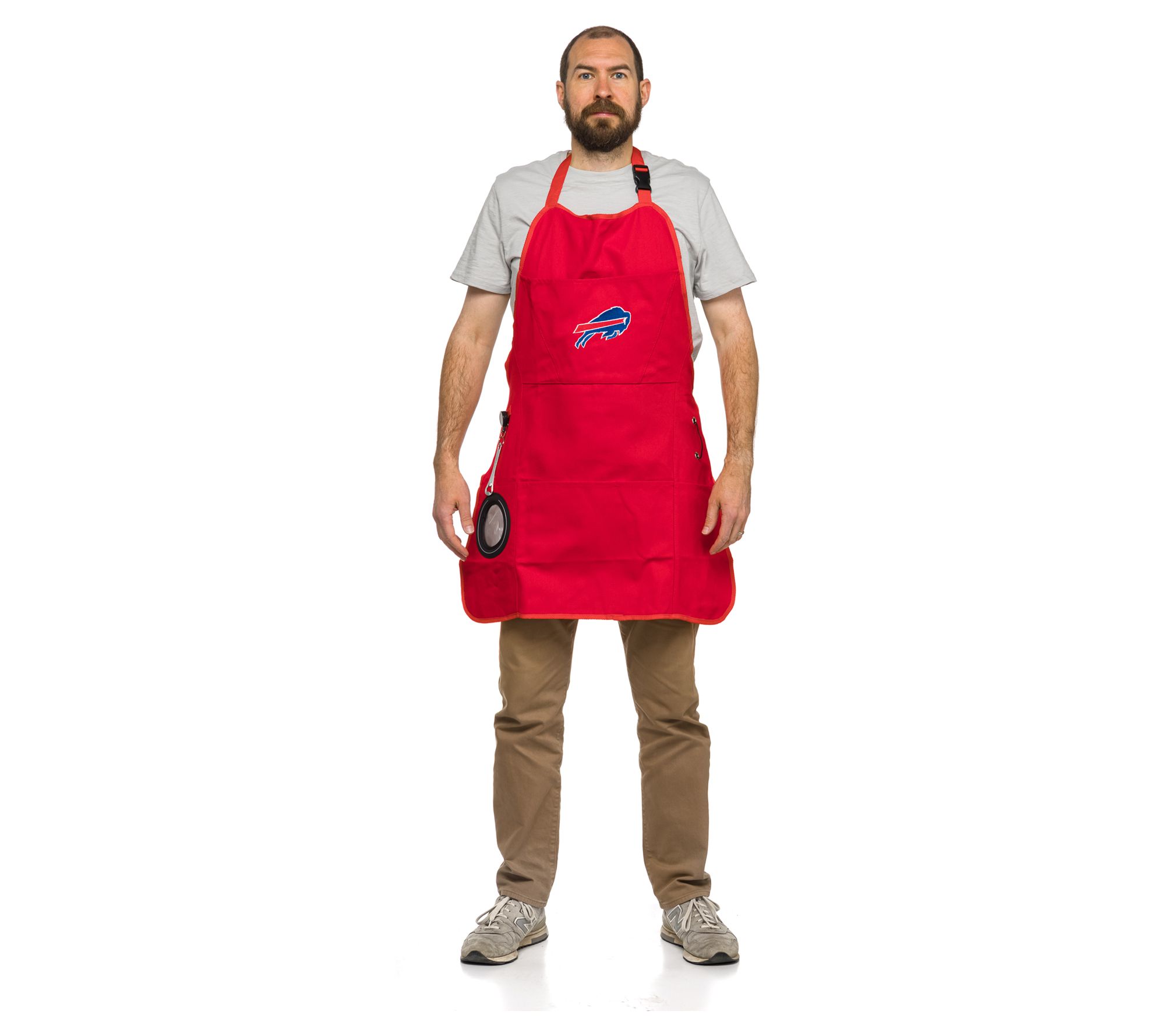 BBQ Apron Tote Pro - Tampa Bay Buccaneers