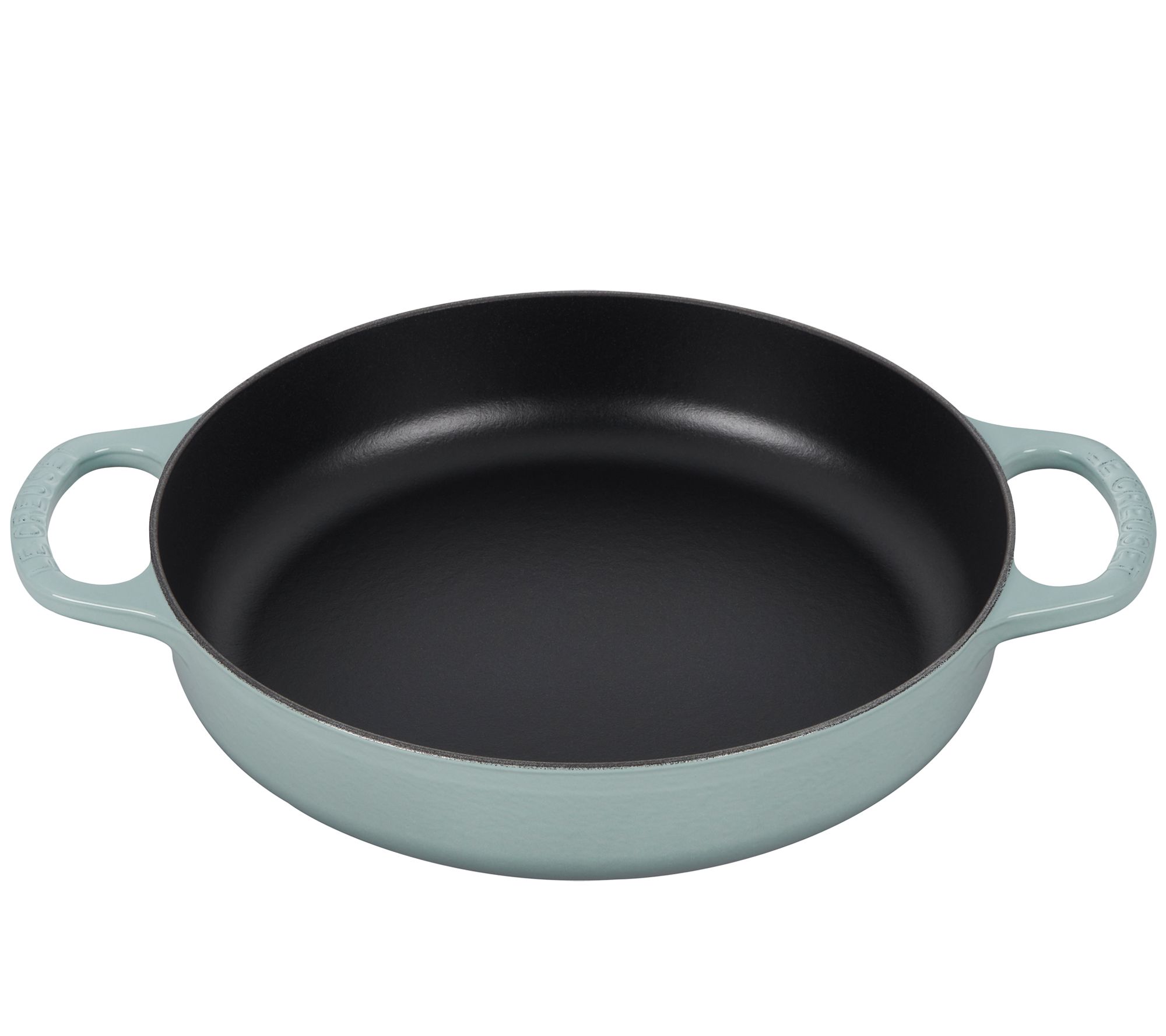 Le Creuset Signature Everyday Pan