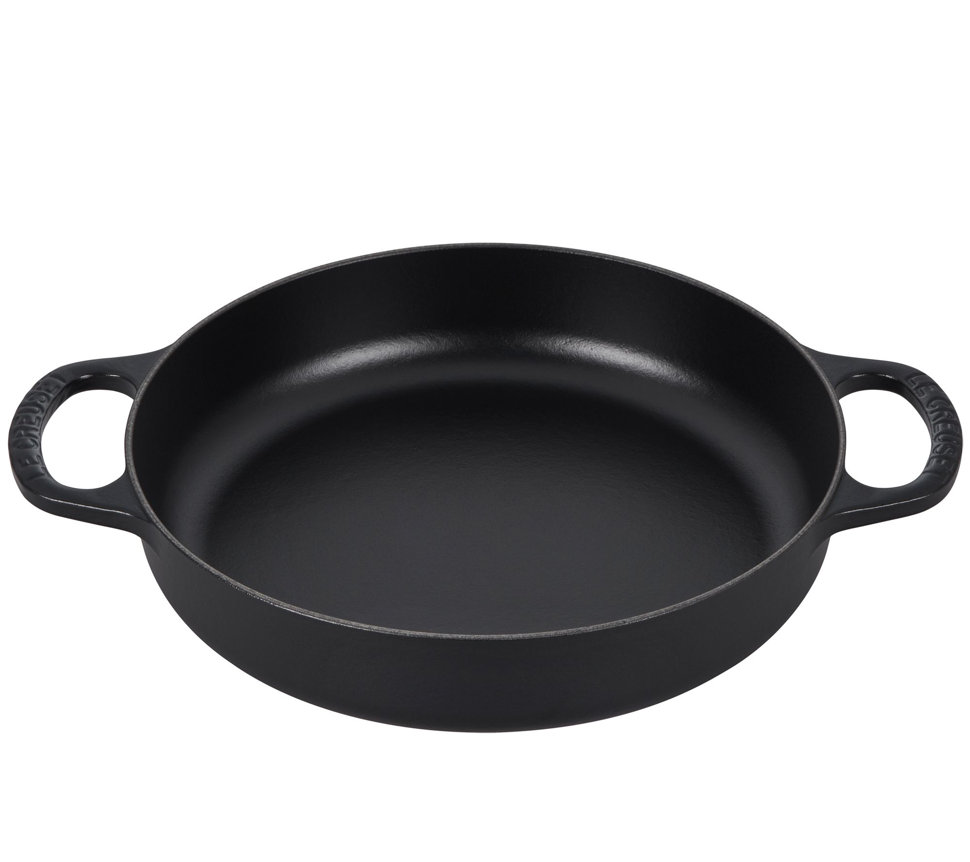 Le Creuset Signature Everyday Pan