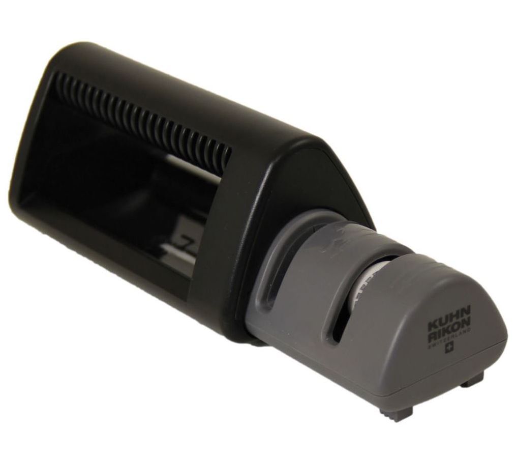 Kuhn Rikon Dual Knife Sharpener