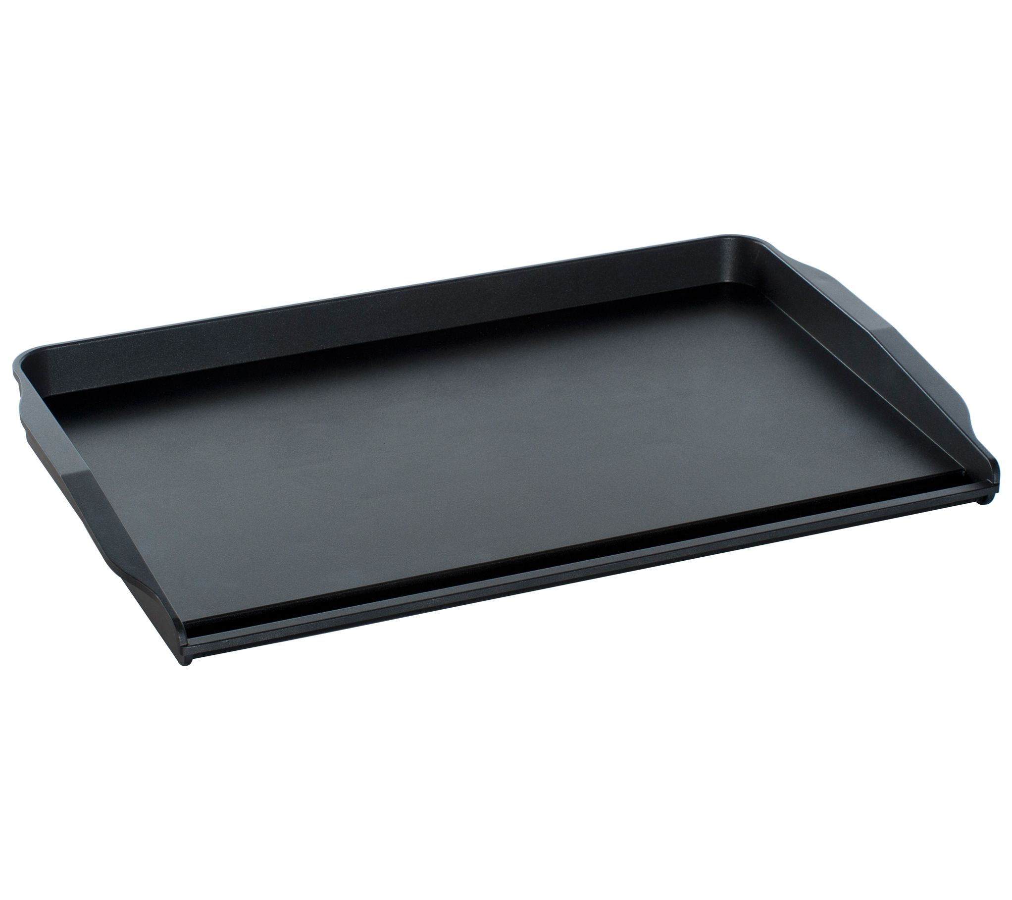 Nordic Ware Double Backsplash Griddle