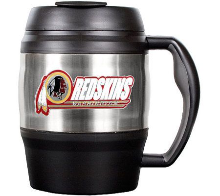 NFL Team Thermos