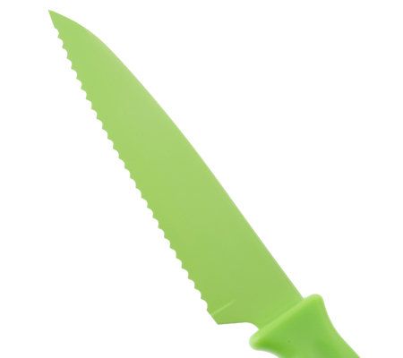 Assorted Paring Knife with Sheath by True, Pack of 1 - Dillons Food Stores