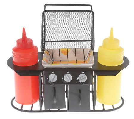 Grill Caddy Grill Accessories Beer Caddy BBQ Gift Smores Caddy BBQ Grill  Set 