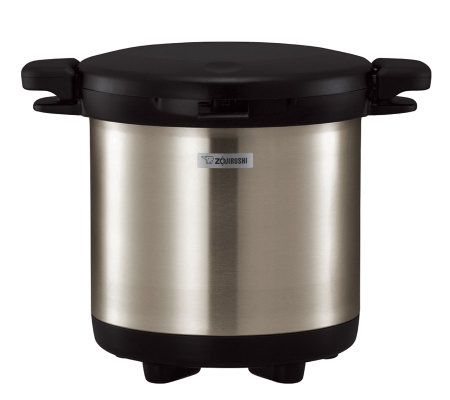 Classic Kitchen Electric Thermo Pot for Instant Boiling Water #CK546FL