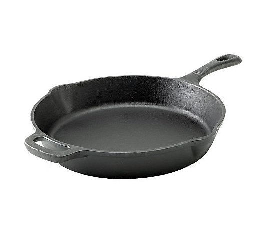 Emeril by All-Clad Cast-Iron 12" Skillet