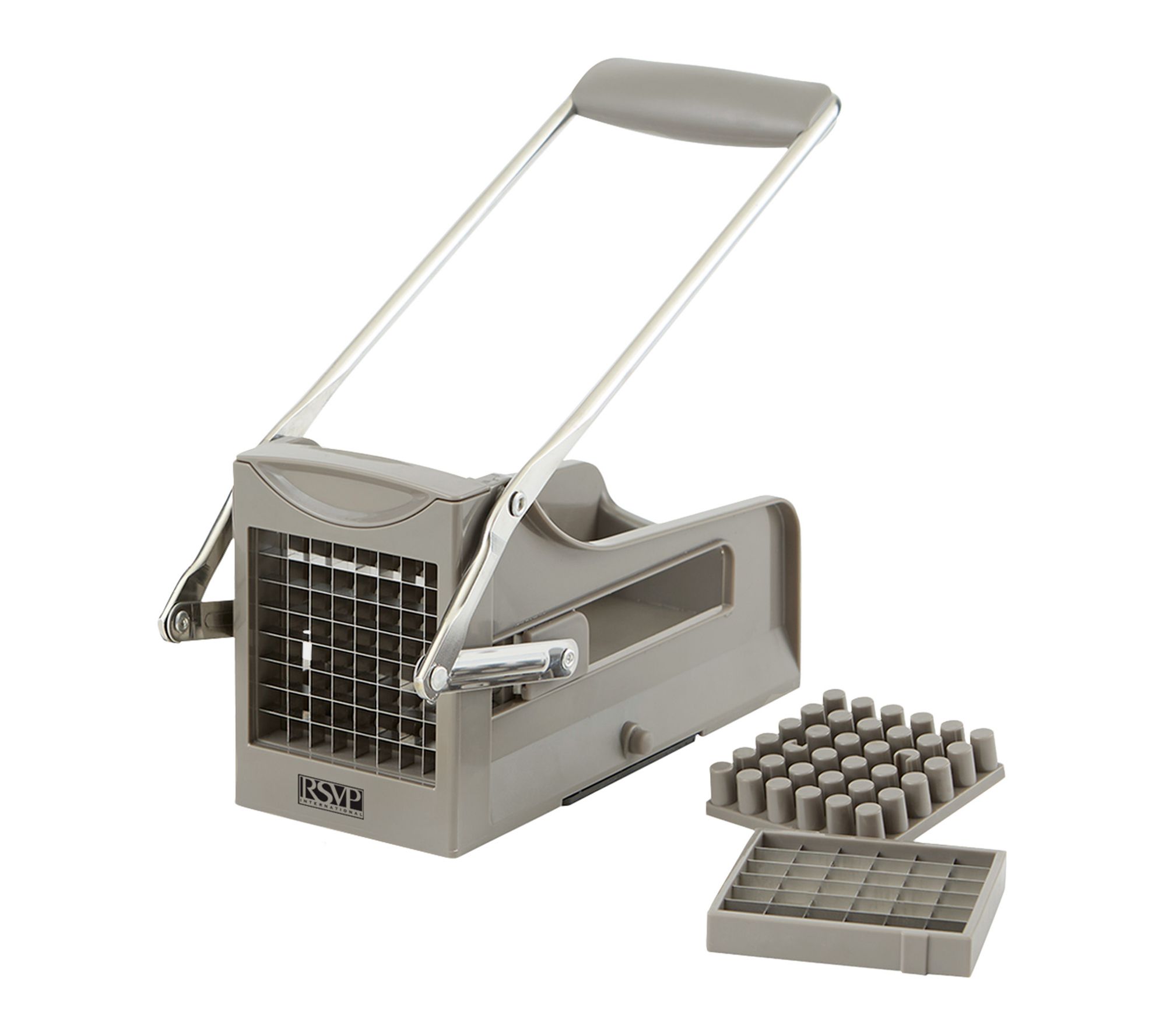 RSVP French Fry Cutter