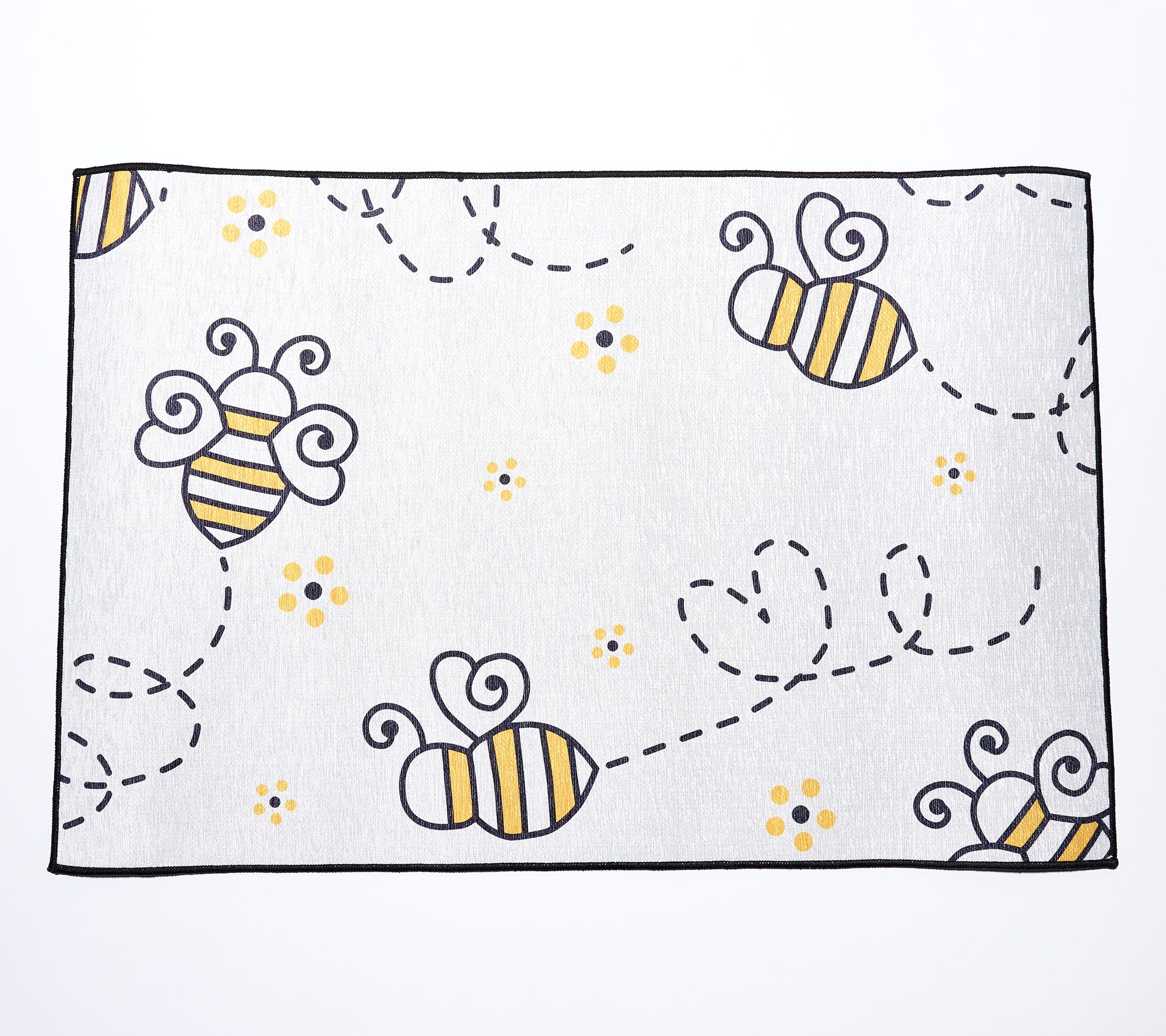 "As Is" Temp-tations Special Edition 2x3 Kitchen Mat