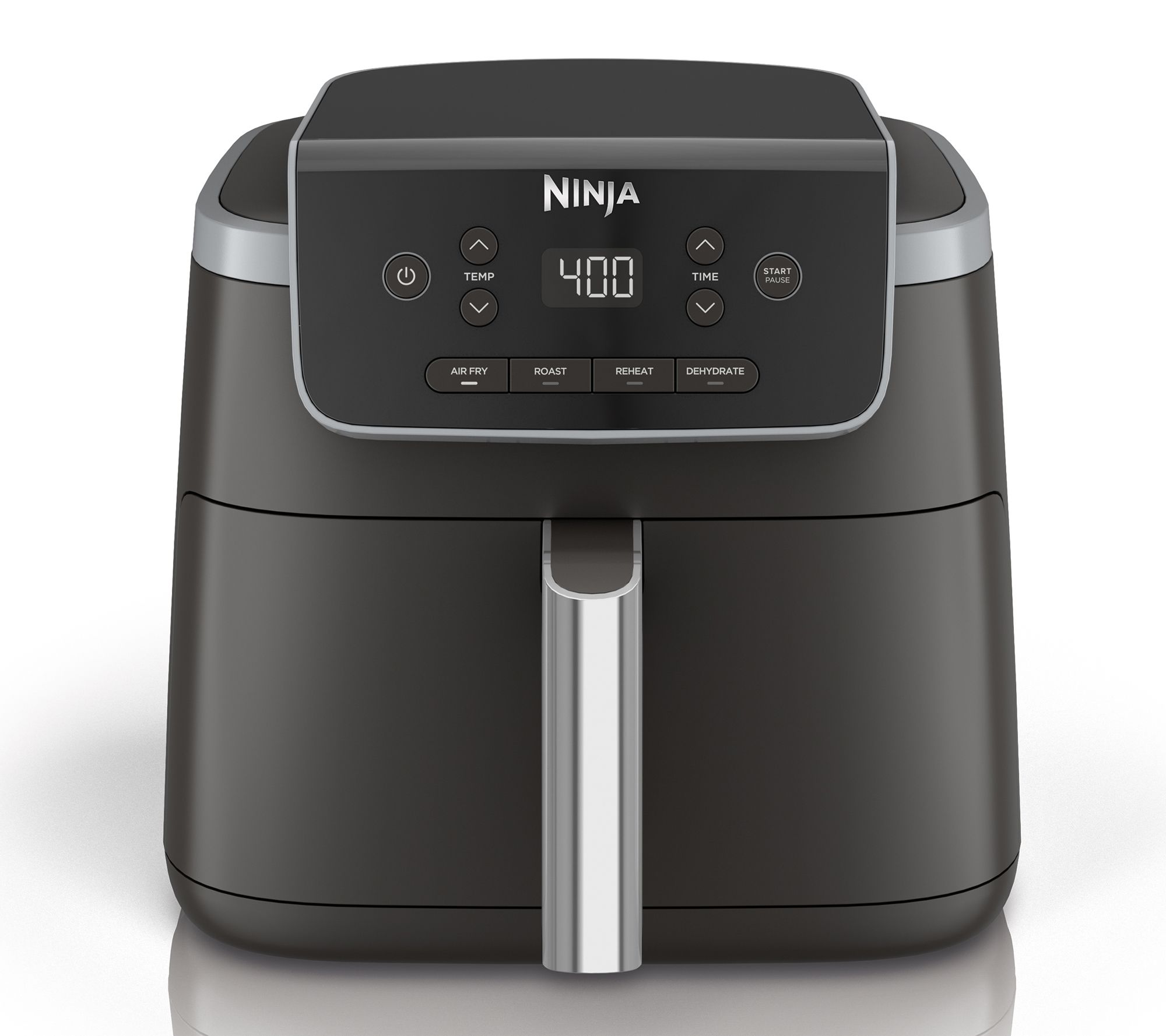  Ninja 4-in-1 5-qt Nonstick Air Fryer Pro