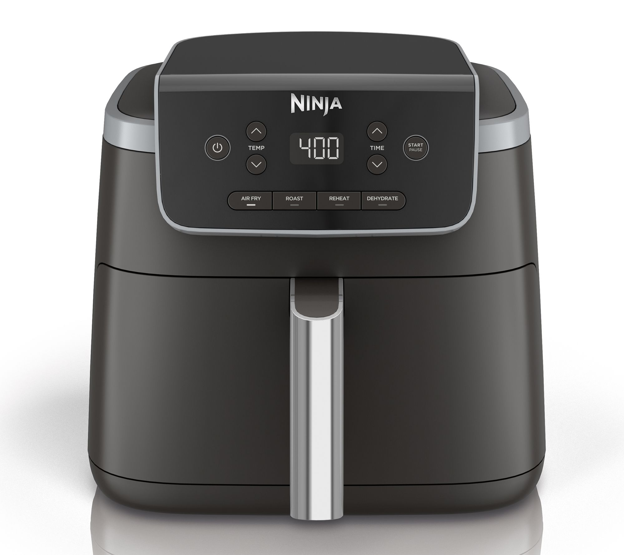 Ninja 4-in-1 5-qt Nonstick Air Fryer Pro