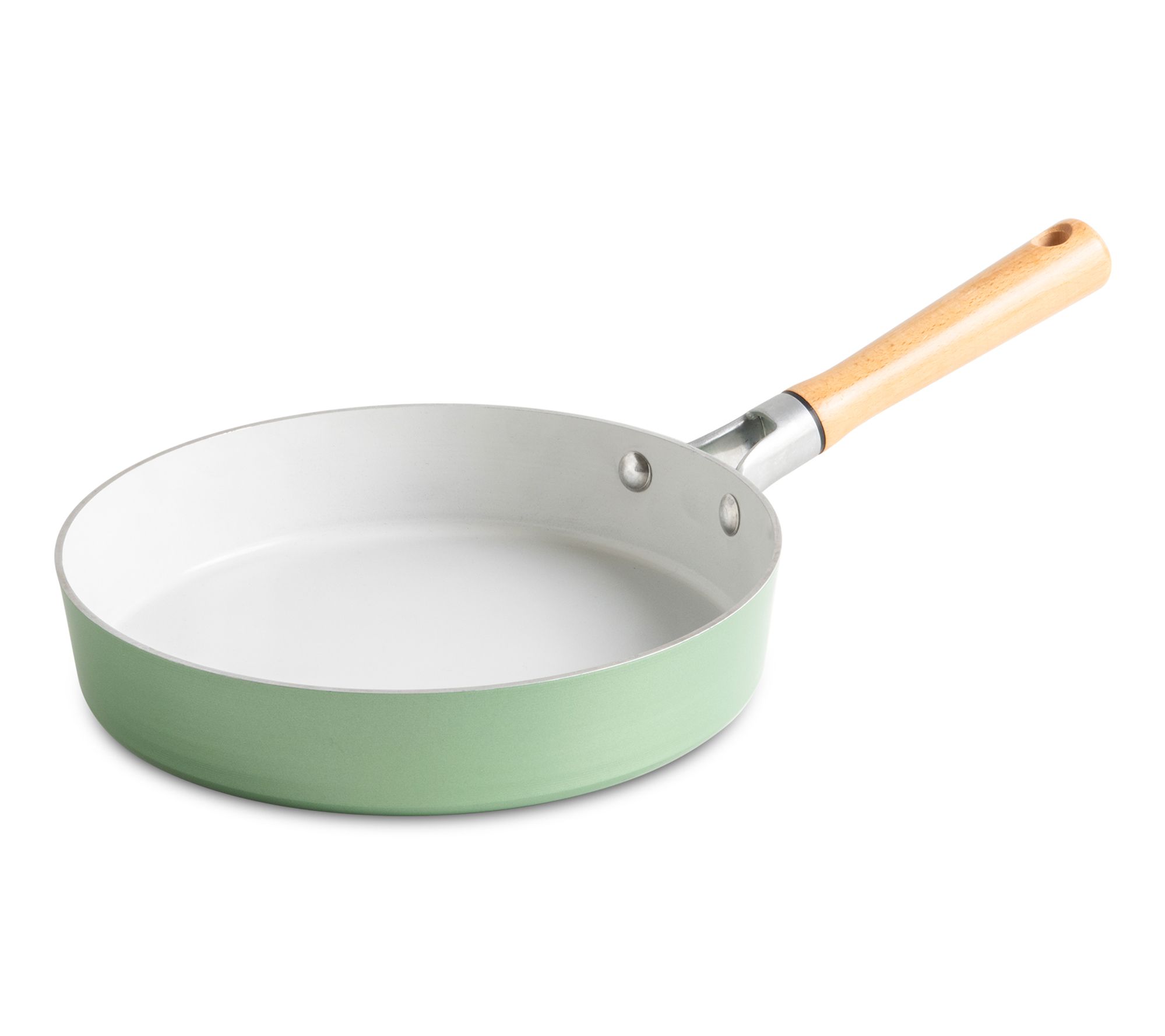 Nordic Ware Cardamom Ceramic Nonstick 10" Skillet