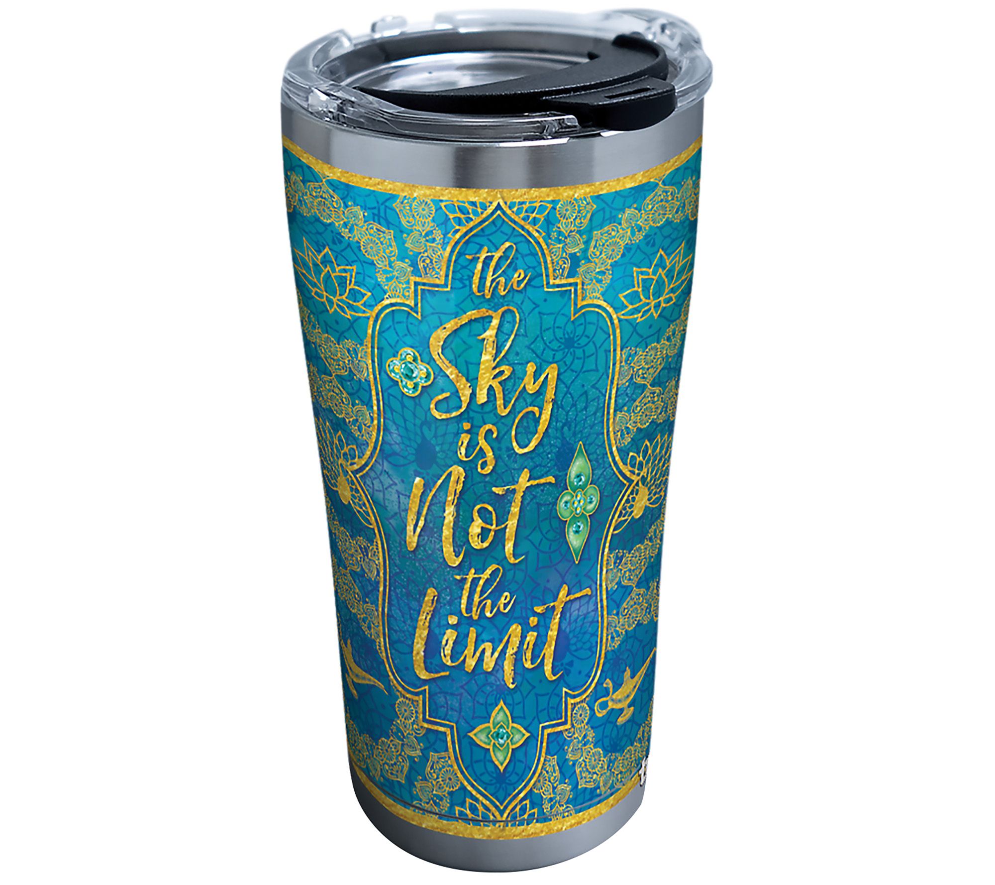 Aladdin Aladdin Travel Mug 16 Oz 1 Ct