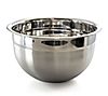 MegaChef 5-Piece Stackable Mixing Bowl Set withLids, 4 of 7