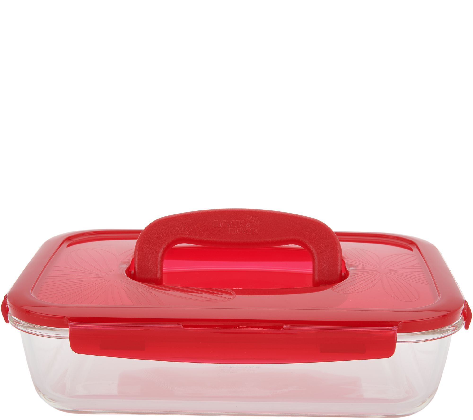 Prep & Savour Glass Food Storage Containers Set, Large Size Glass Containers  With Lids, BPA-Free Locking Lids, Leak Proof Glass Meal Prep Containers,  Freezer To Oven Safe