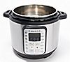 Instant Pot 6-qt Viva 9-in-1 Digital Pressure Cooker, 2 of 7
