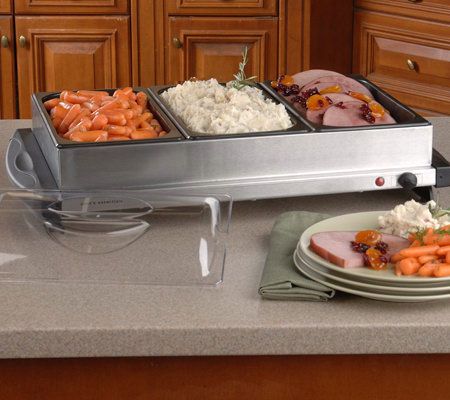 Stainless Steel Legs electric Buffet Warming Trays - China Food Warmer & Buffet  Server and Electric Buffet Warming Tray price