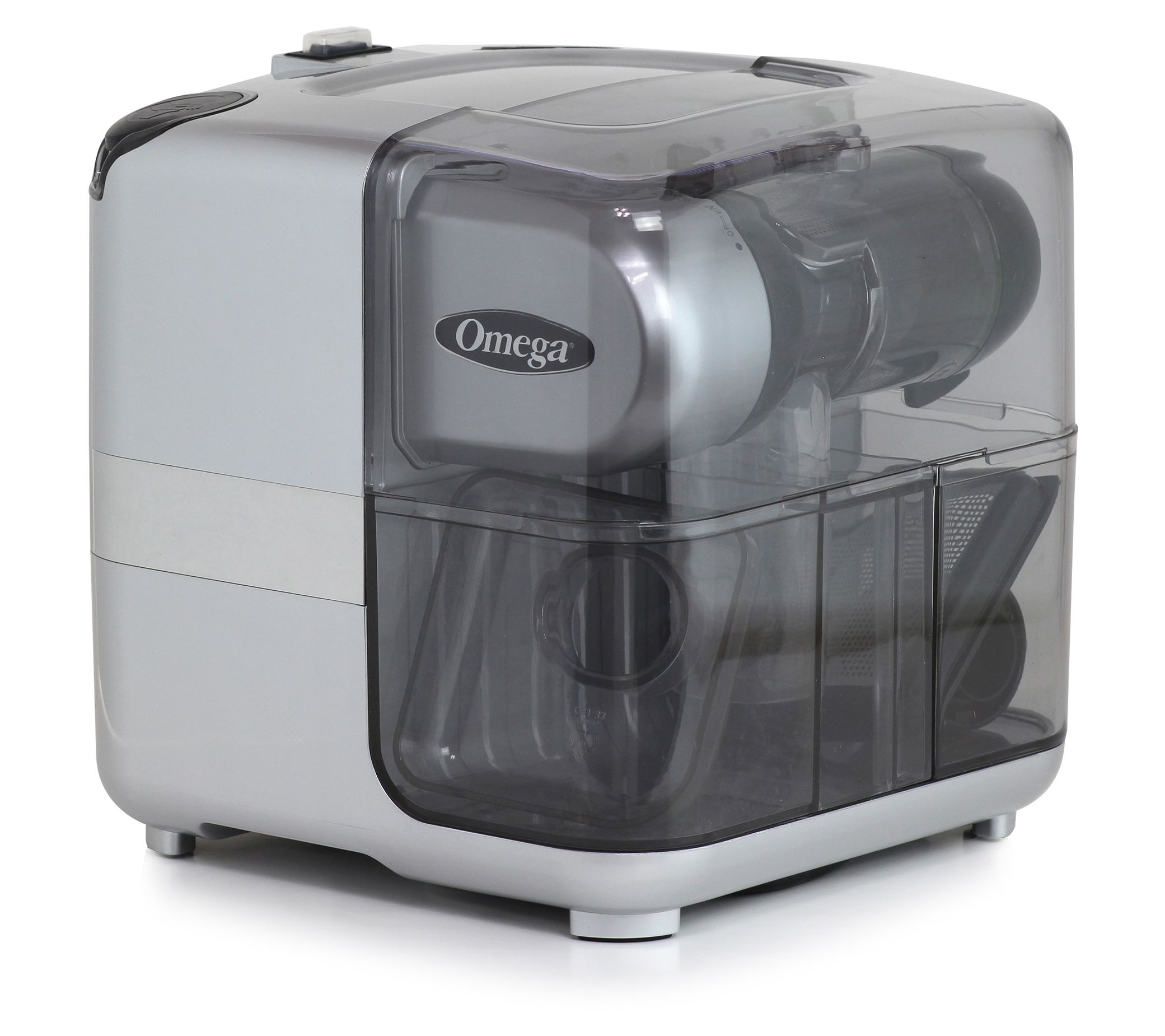 Omega Cold Press 365 Masticating Slow Juicer