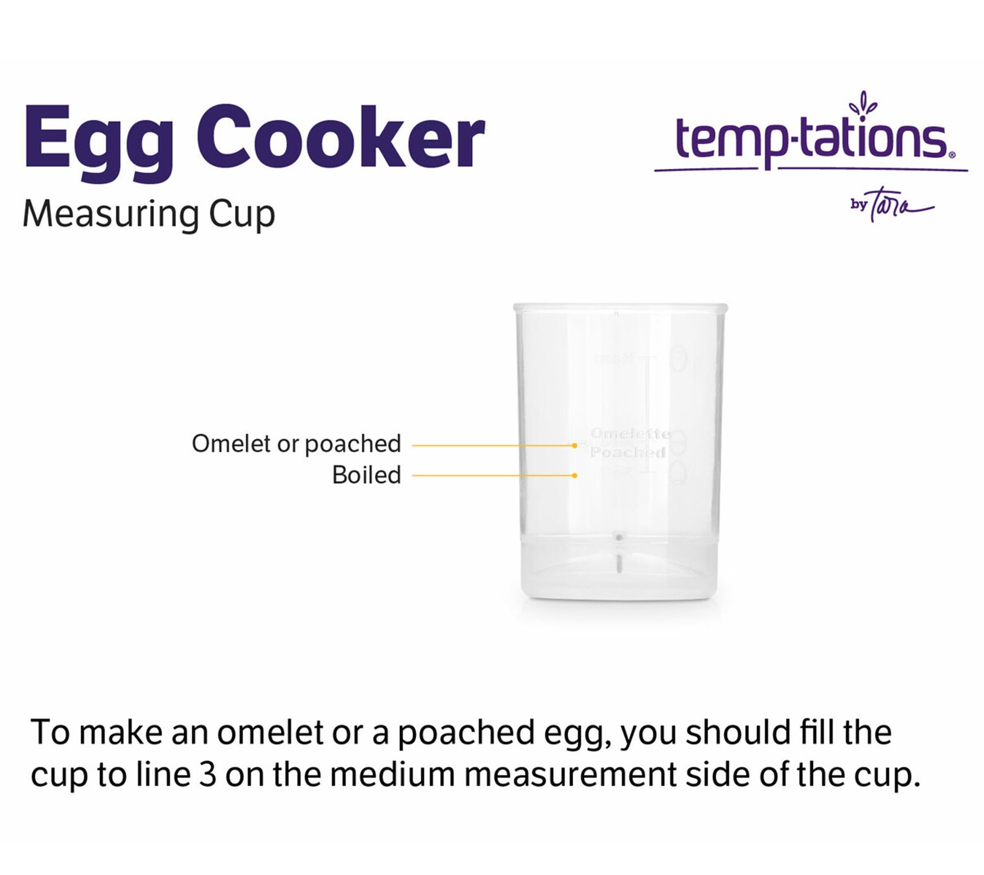 Visual Measuring Cups - Shut Up And Take My Money